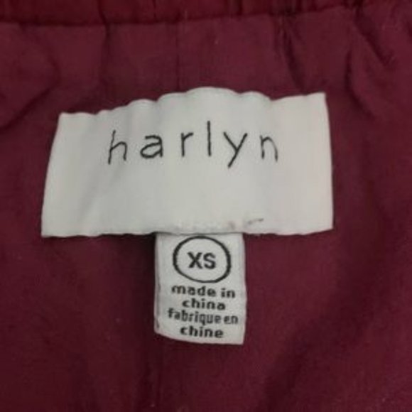 Anthropologie- Harlyn • Drawstring Pants • XS - Picture 6 of 8